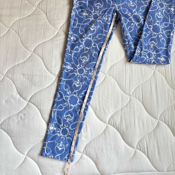 J. McLaughlin Lexi Jeans - Picture 6 of 6